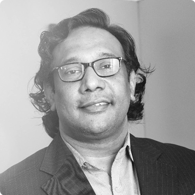 V V Prasad Chatran